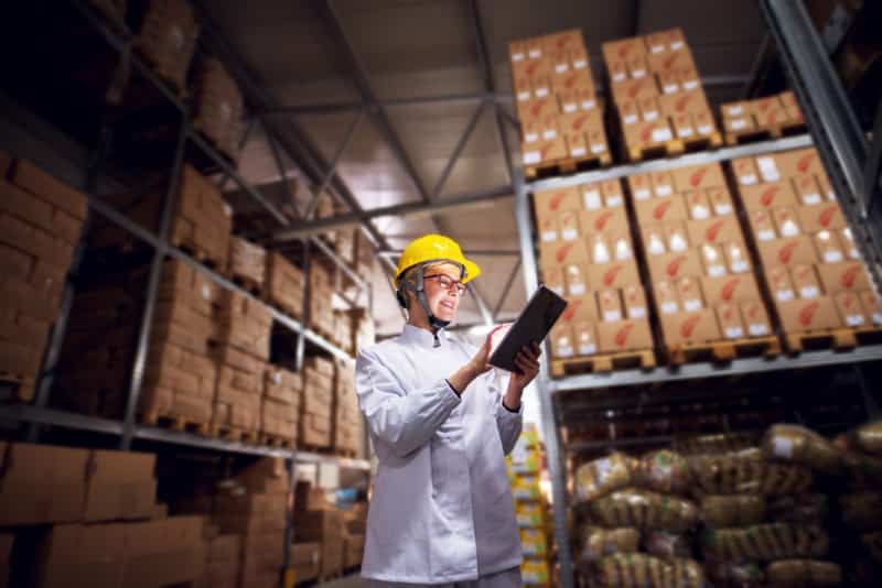 Food Service Distribution Industry Trends Clients First