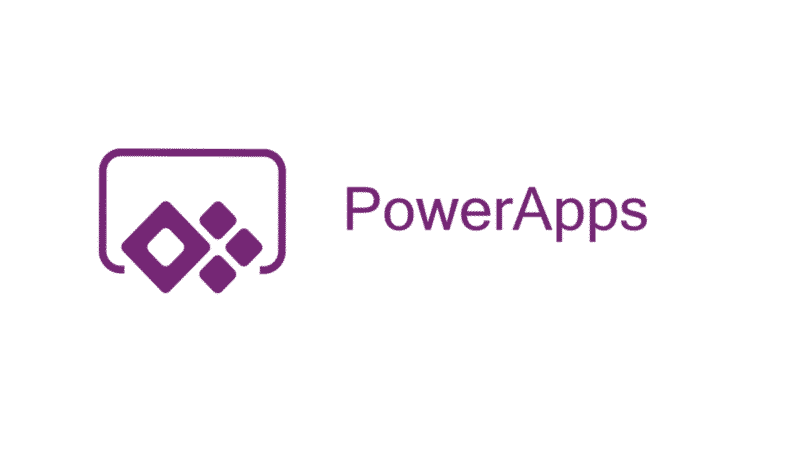 PowerApps 1 800&#215;450