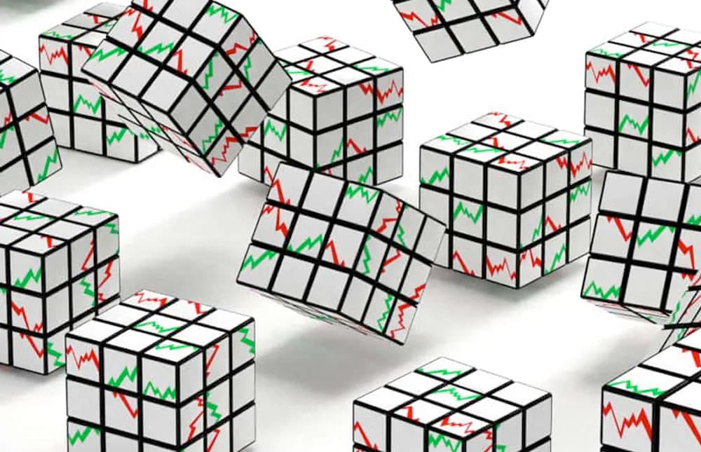 Power BI_OLAP Cubes