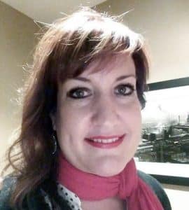 Catherine Dean