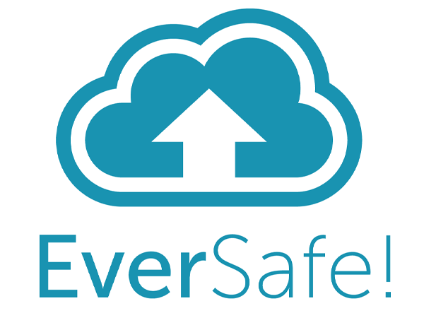 Eversafe Logo part Our Enterprise Cloud backup Services and recovery solutions