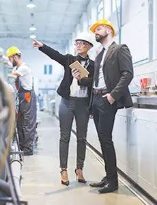 home industry select