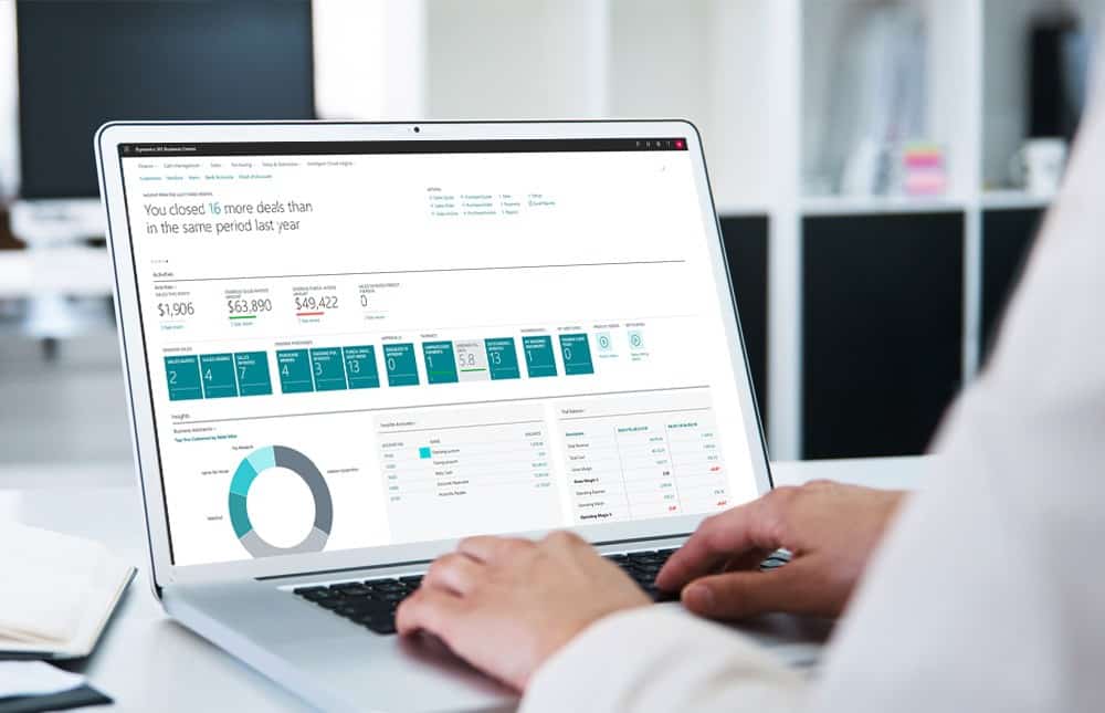 Dynamics 365 Business Central Pricing and Licensing Overview Video