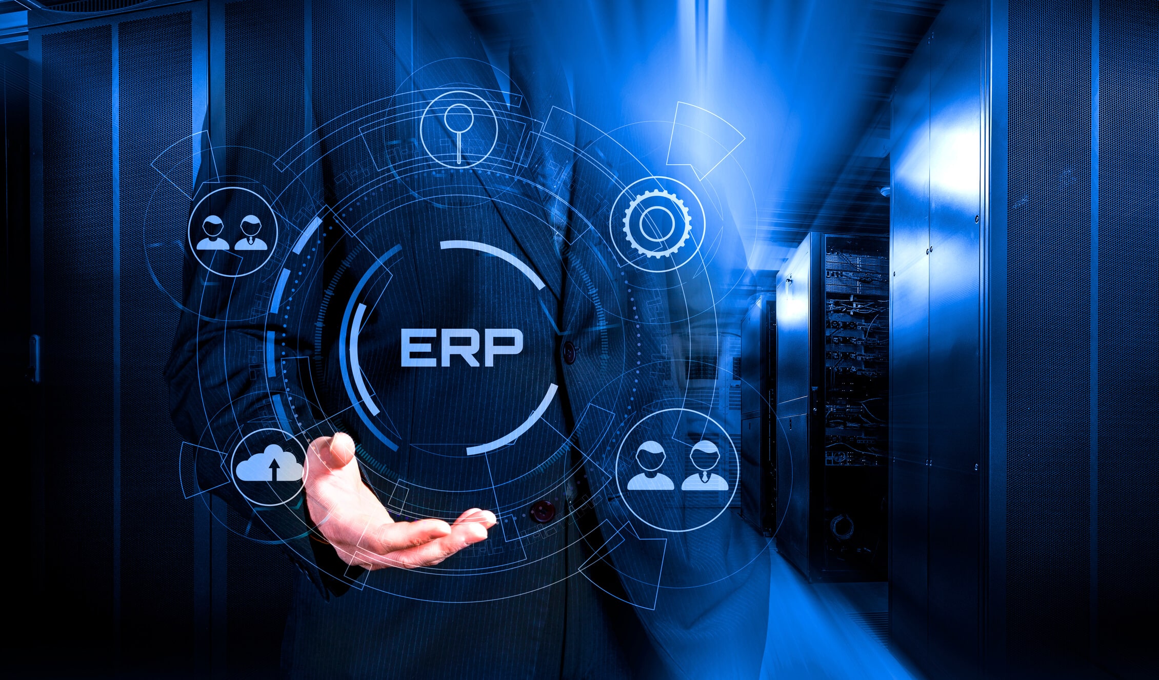 How to Use Cloud ERP to Future Proof Your Business Clients First