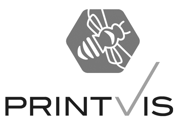 printvis logo dark