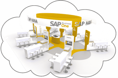 SAP Business One on SAP HANA
