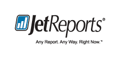 logo jet reports 275