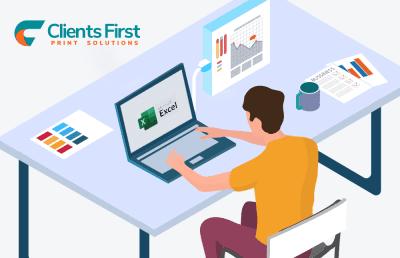 Risk of Manual Print Estimating in Excel