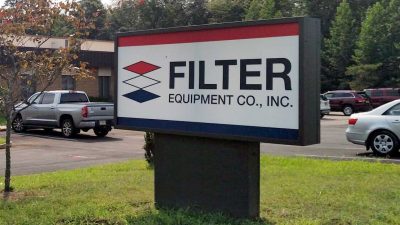 filter equipment co llc