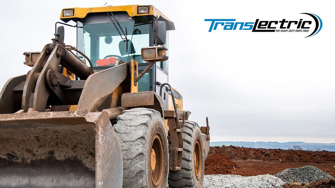 Translectric Inc.