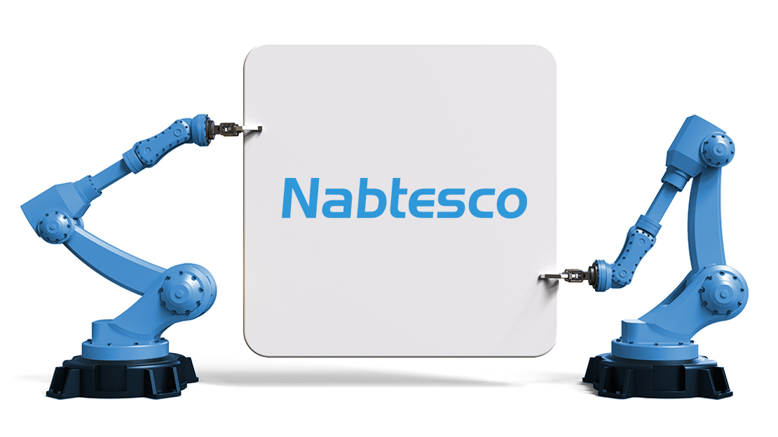 Nabtesco Motion Control, Inc.