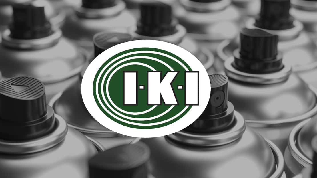 I-K-I Manufacturing