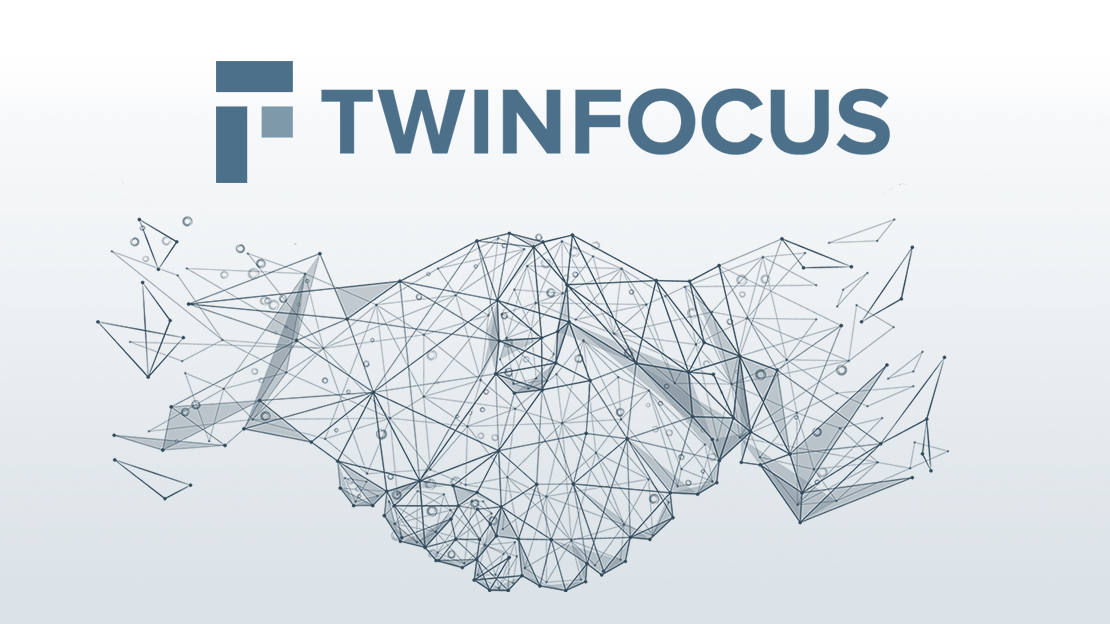 Twin Focus