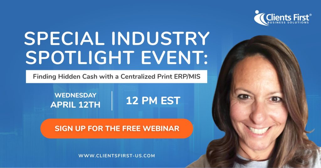 Hidden Cash Webinar