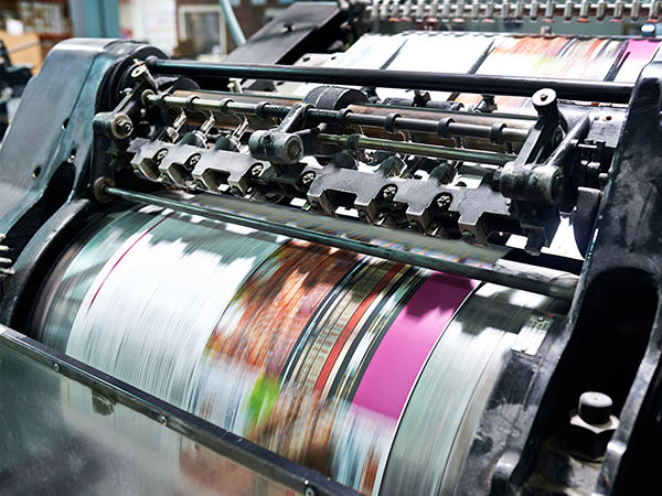fulfill the demands of the print industry 01