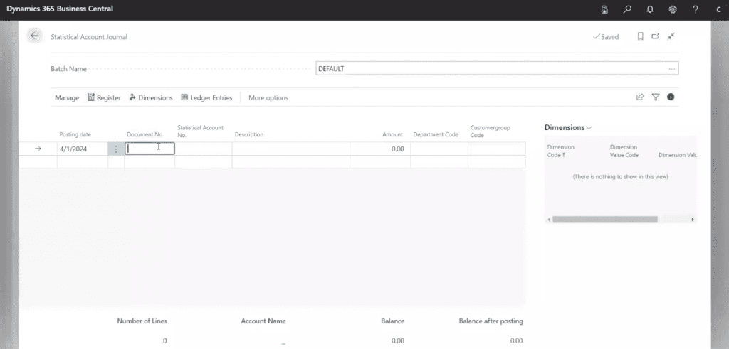 Microsoft Dynamics 365