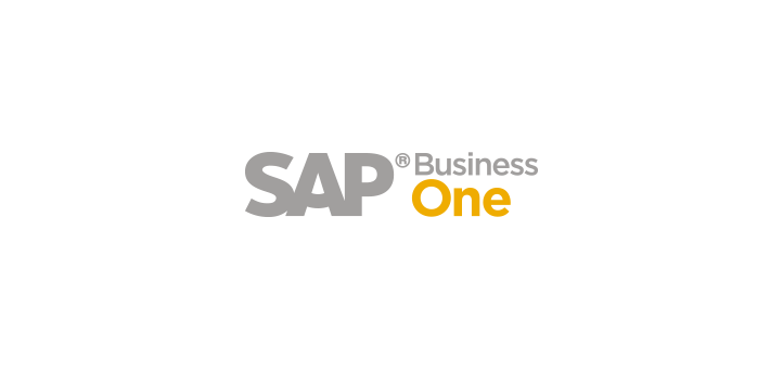 SAP B1 Logo