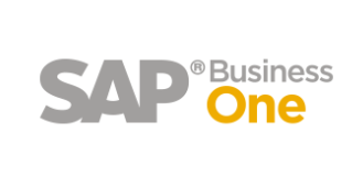 SAP B1 Logo